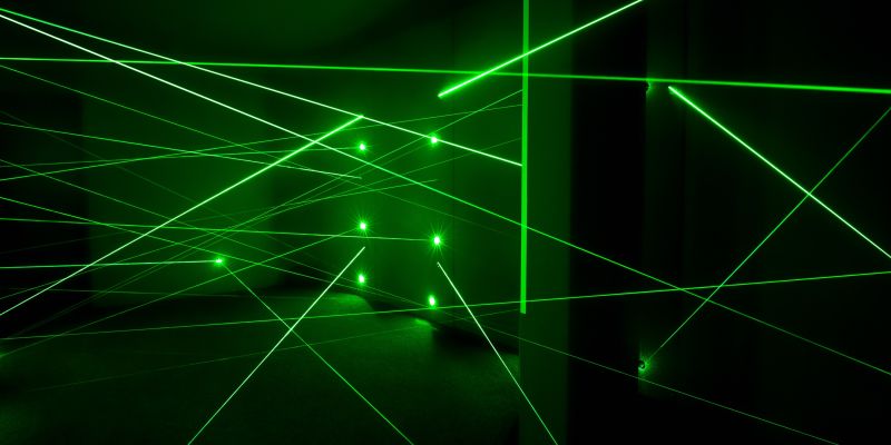 Mercuria Laser Game - Mercuria Laser Game LIBEREC