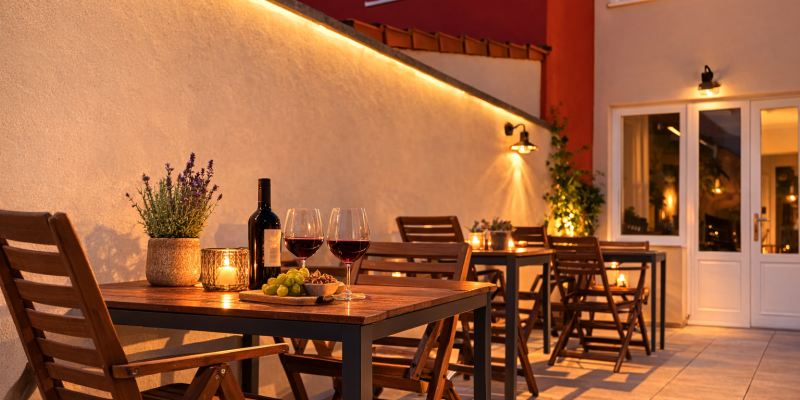 Merlot Mikulov