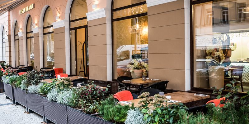 SANDUGA - Sanduga Restaurace