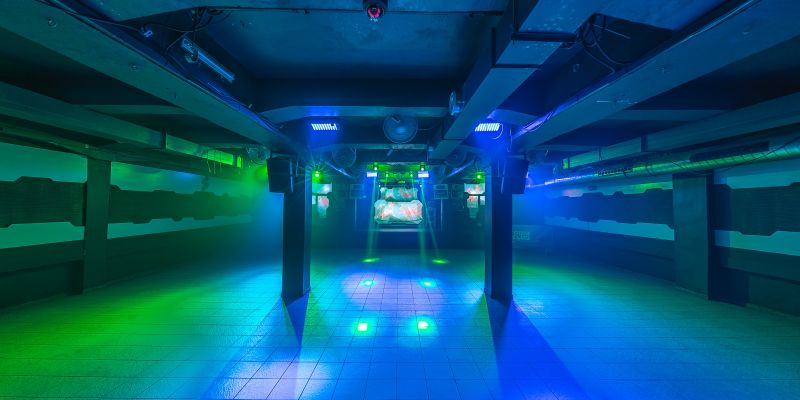 Storm Club