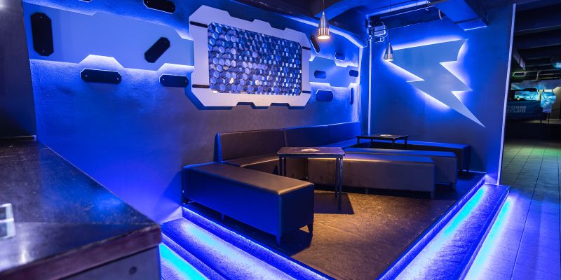 Storm Club