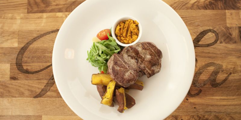 Restaurace Podolka Karlín