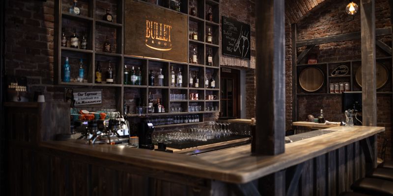 Ideas Are Bulletproof