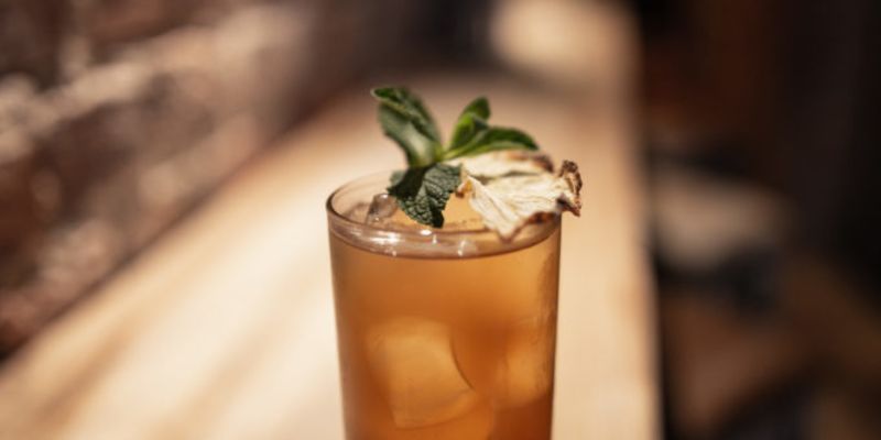 Ideas Are Bulletproof