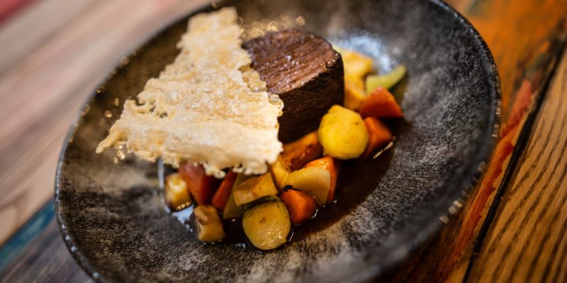 Ideas Are Bulletproof