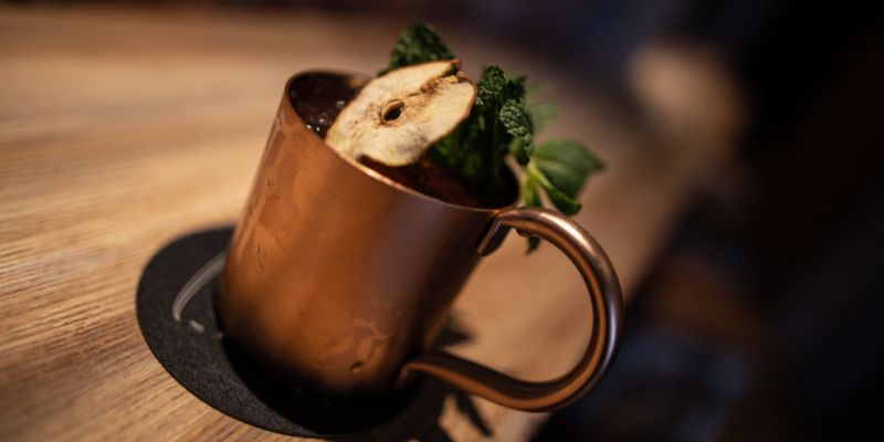 Ideas Are Bulletproof