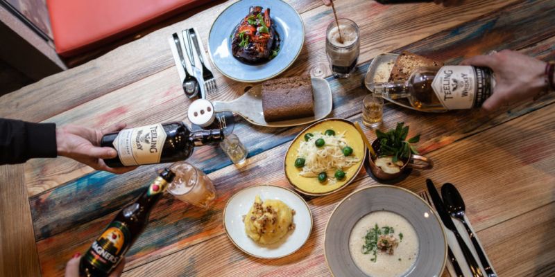 Ideas Are Bulletproof