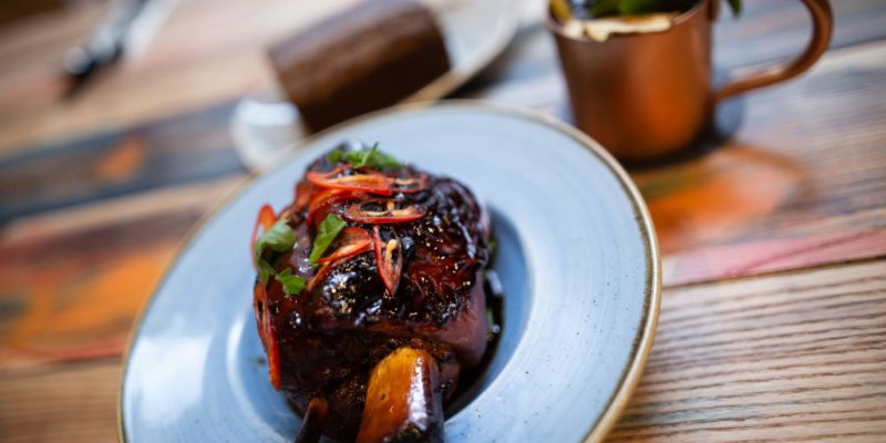 Ideas Are Bulletproof