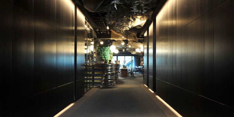 Restaurace Mlýnec