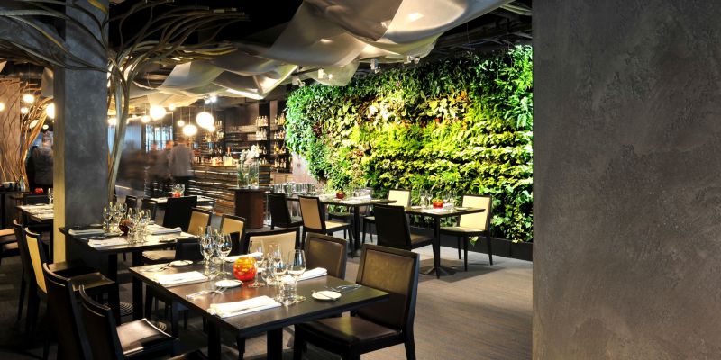Restaurace Mlýnec