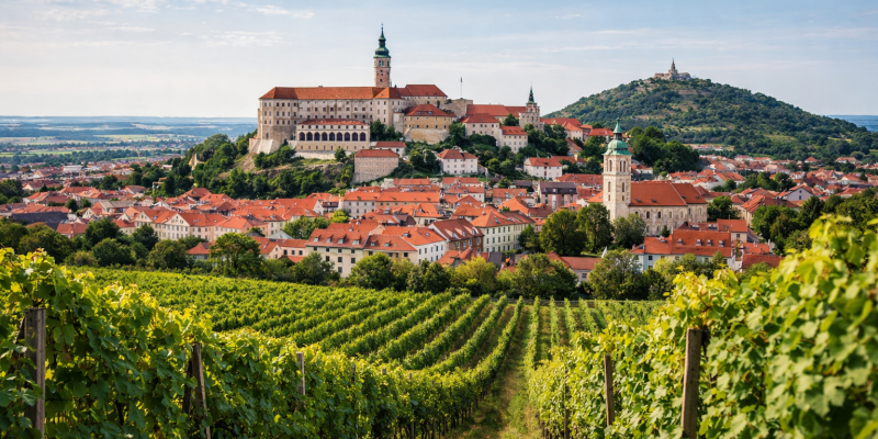 Merlot Mikulov