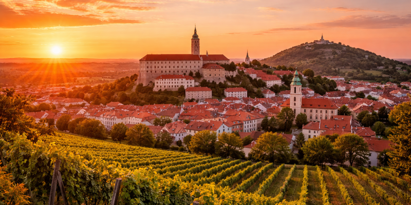 Merlot Mikulov