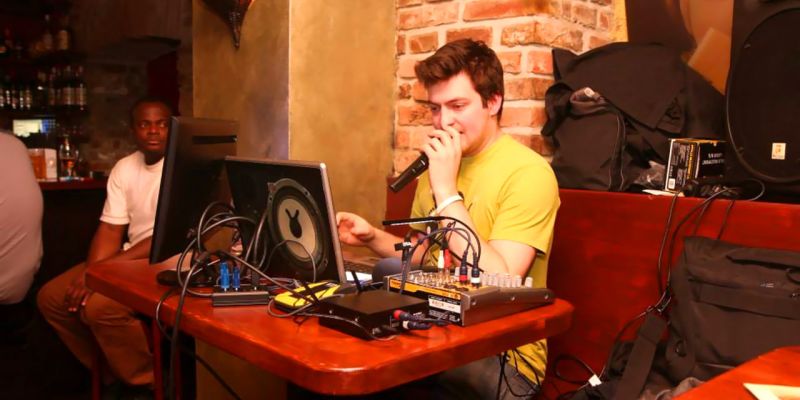 Milá Tchýně Vršovice