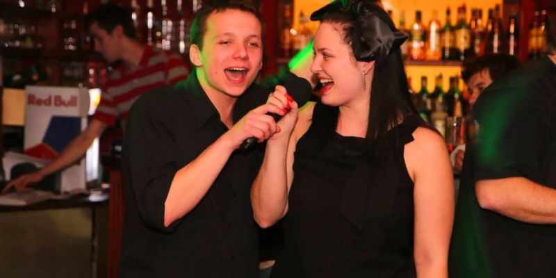 Milá Tchýně Vršovice