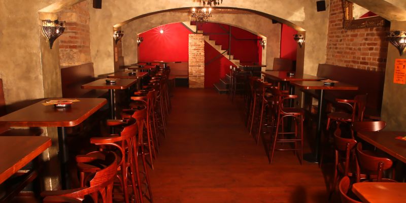 Milá Tchýně Vršovice