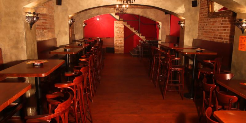 Milá Tchýně Karlák