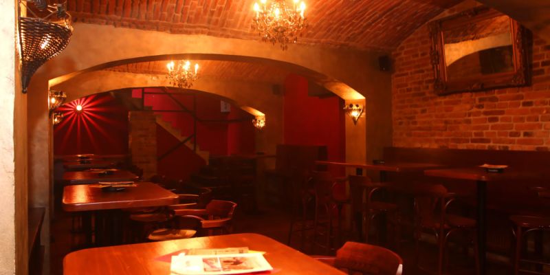 Milá Tchýně Vršovice