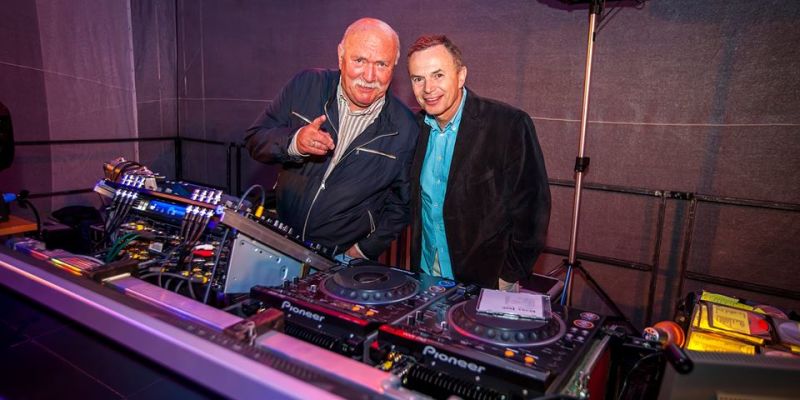 Umělecká agentura DIRAMI