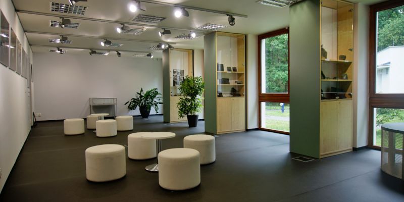 Planetárium Ostrava