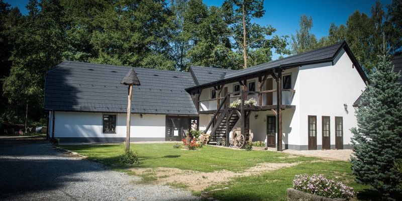 Martinský mlýn