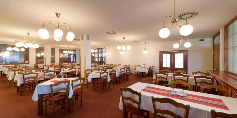 Hotel Svratka