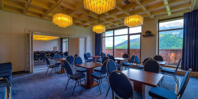 Hotel Montfort****