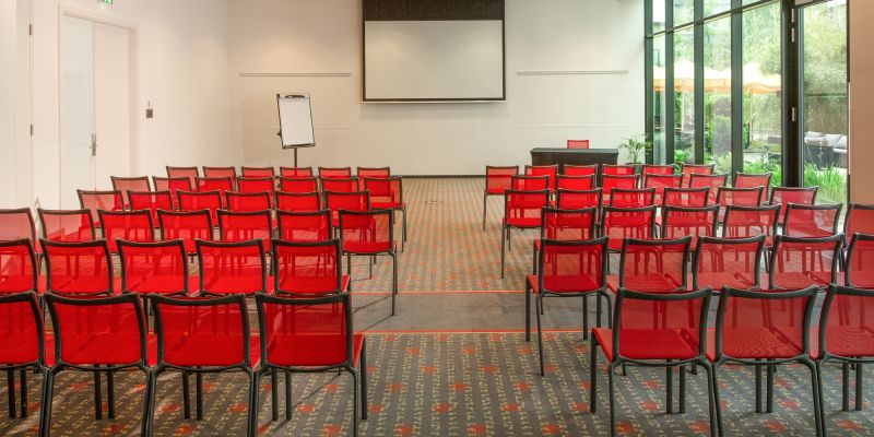 OREA Hotel Angelo Praha****