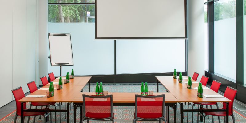 OREA Hotel Angelo Praha**** - Konferenční místnost Moldavite B