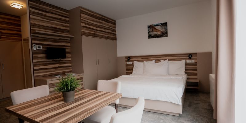 Kde posílit tým i načerpat energii? Firemní akce v srdci přírody najdete v Nahoru Resortu Monínec