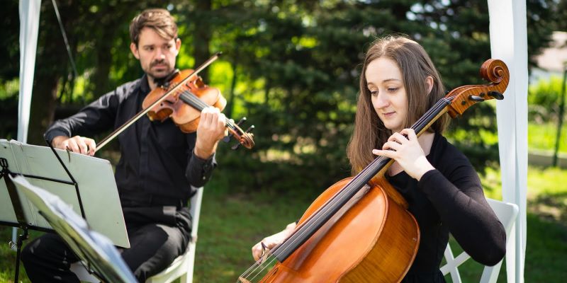 Smyčcové kvarteto Esferas