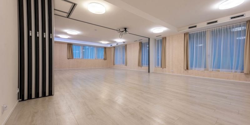 Firemní akce na Monínci. Speciální nabídka březen – duben 2024