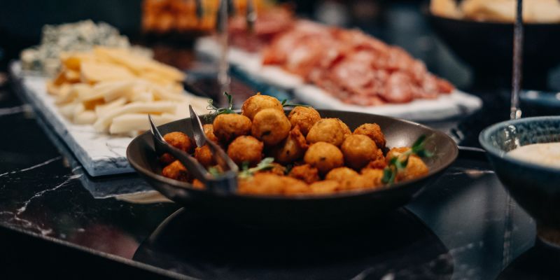 The Monkey Bar by Falkensteiner Hotel Prague