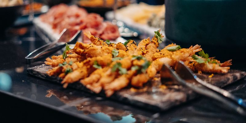 The Monkey Bar by Falkensteiner Hotel Prague - The Monkey Bar