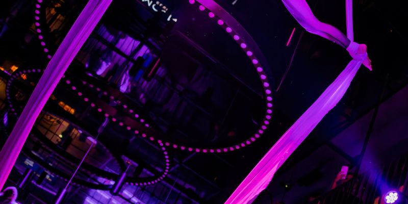 Moon club