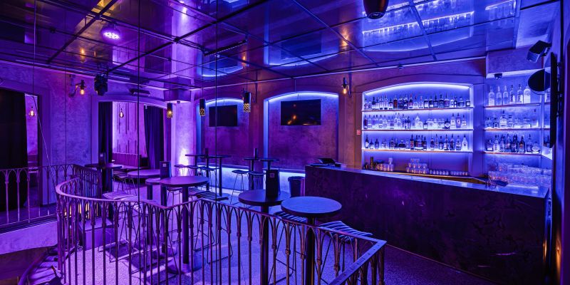 Moon club