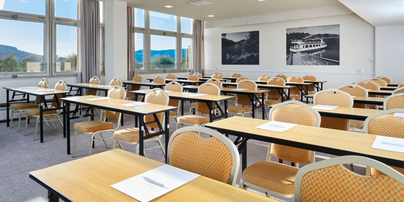 OREA Resort Santon Brno****