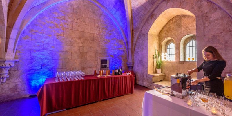 Stará radnice Brno - Celé první patro