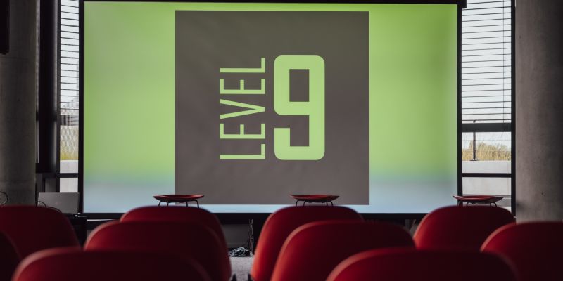 LEVEL9