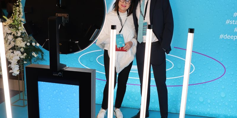 GALA 360 | Videokoutek 360° - GALA FOTO | Multifunkční AI fotokoutek