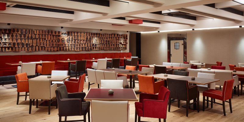 OREA Resort Horal Špindlerův Mlýn **** - Multifunkční sál
