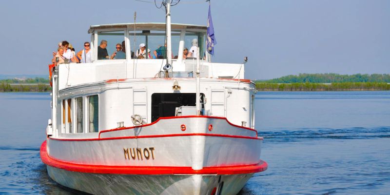 Loď Munot