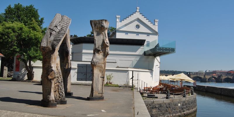 Museum Kampa