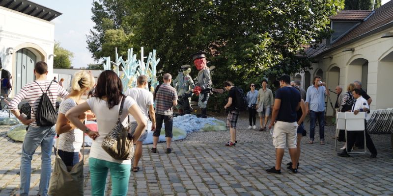 Museum Kampa
