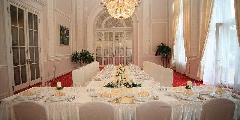 Hotel Imperial - Musical Lounge