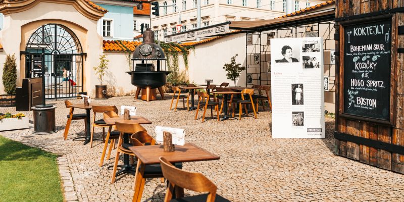 Muzeum slivovice R. JELÍNEK