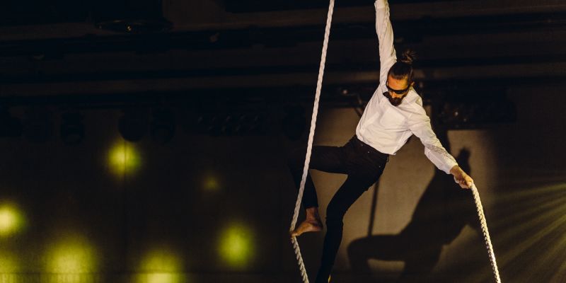 Známe nejlepší eventy roku 2018