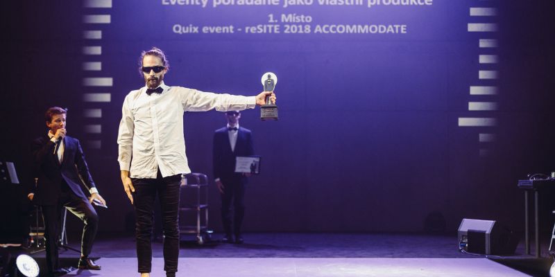 Známe nejlepší eventy roku 2018