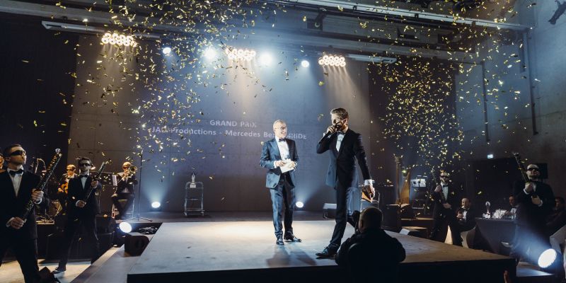 Známe nejlepší eventy roku 2018