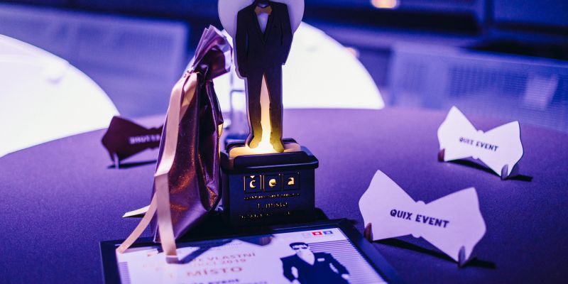 Známe nejlepší eventy roku 2018