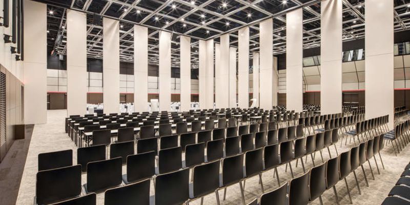 Clarion Congress Hotel Prague **** - Zenith + Nadir